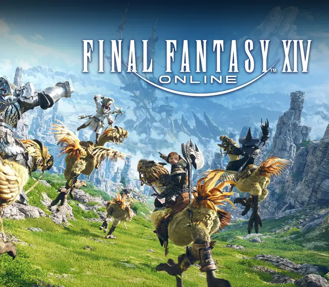 Final Fantasy XIV - EXP Boost Meal Set x10 DLC Xbox / PlayStation / PC Mog Station — Xbox One, Standard