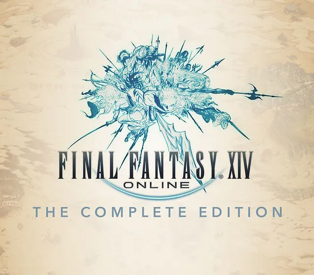 Final Fantasy XIV Complete Edition (2017) EU Digital Download — Mog Station, Complete Edition