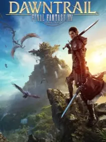 Final Fantasy XIV: Dawntrail — Steam, Standard