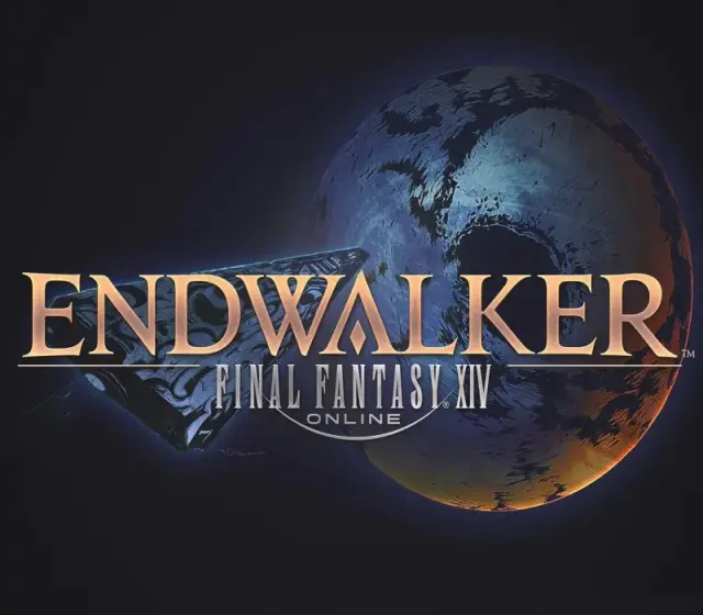 FINAL FANTASY XIV - Endwalker DLC — Steam, Standard