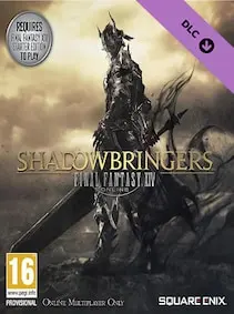 FINAL FANTASY XIV: Shadowbringers — Mog Station, Standard