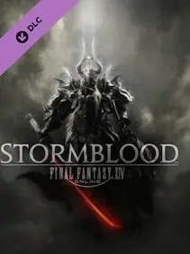 Final Fantasy XIV - Stormblood — Mog Station, Standard