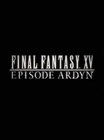 FINAL FANTASY XV: EPISODE ARDYN — Steam, Standard