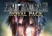 Final Fantasy XV - Royal Pack DLC — PlayStation 4, Royal Pack
