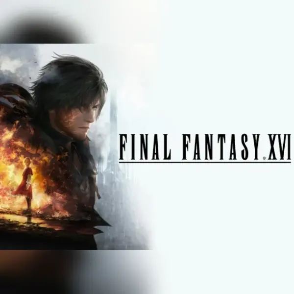 Final Fantasy XVI — Xbox Series X|S / PC, Standard