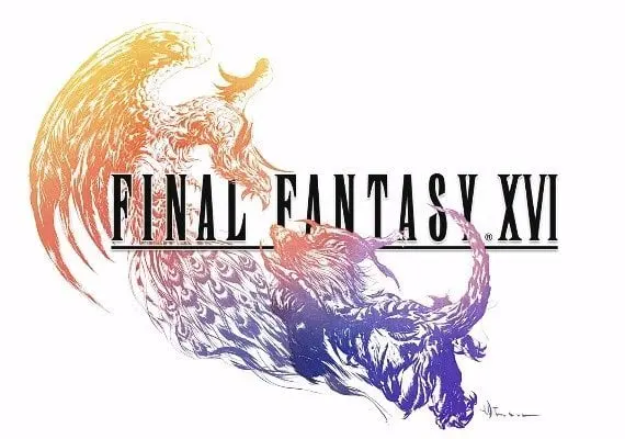 Final Fantasy XVI - Pre-Order Bonus DLC EN — PlayStation 5, Standard