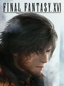 FINAL FANTASY XVI PC — Steam, Standard