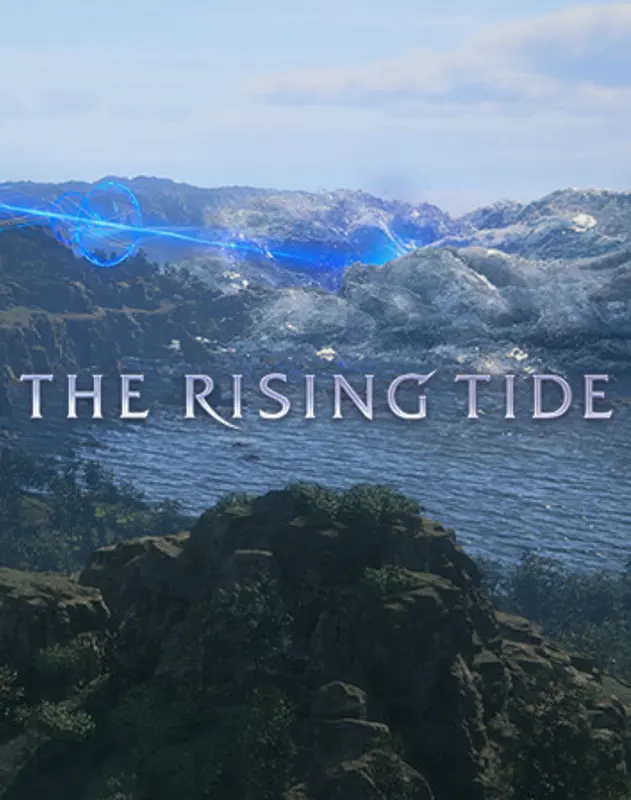 FINAL FANTASY XVI - The Rising Tide (DLC) — Steam, Standard