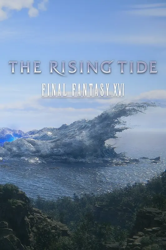 FINAL FANTASY XVI The Rising Tide (DLC) — Xbox Series X|S / PC, Standard