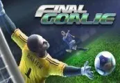 Final Goalie: Football Simulator — Steam, Standard