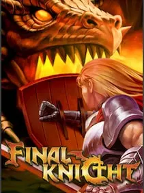 Final Knight — Steam, Standard