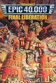 Final Liberation - Warhammer Epic 40,000 — GOG, Standard