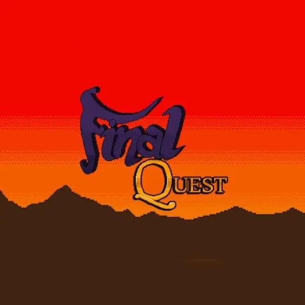 Final Quest — Steam, Standard