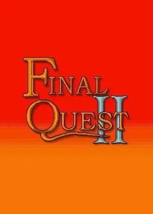 Final Quest II — Steam, Standard