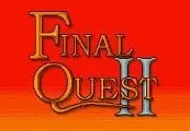 Final Quest II — Steam, Standard