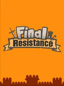 Final Resistance — Steam, Standard