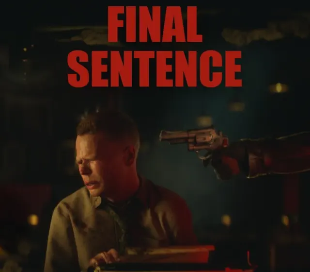 Final Sentence — Steam, Standard
