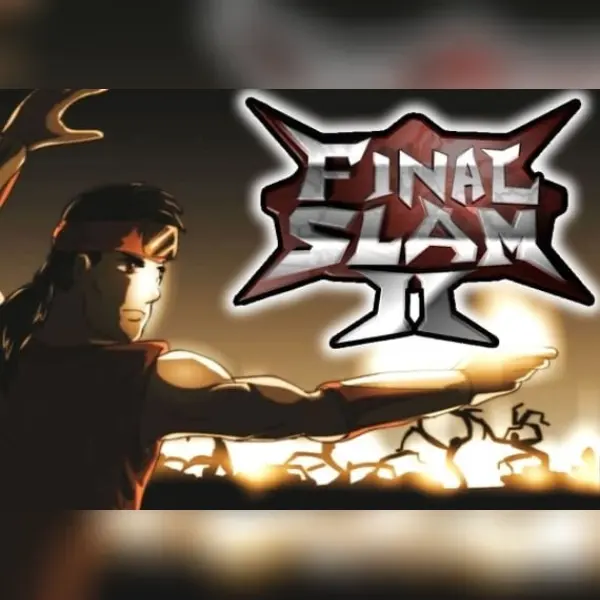 Final Slam 2 — Steam, Standard