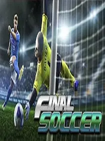 Final Soccer VR — Steam, Standard