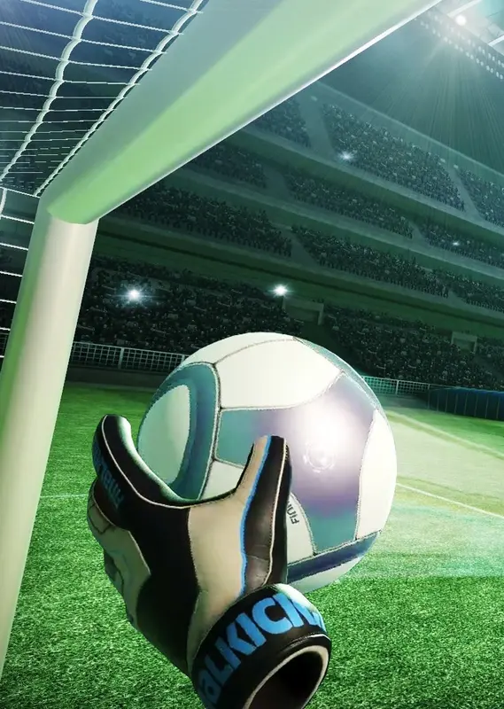 Final Soccer VR — Steam, Standard