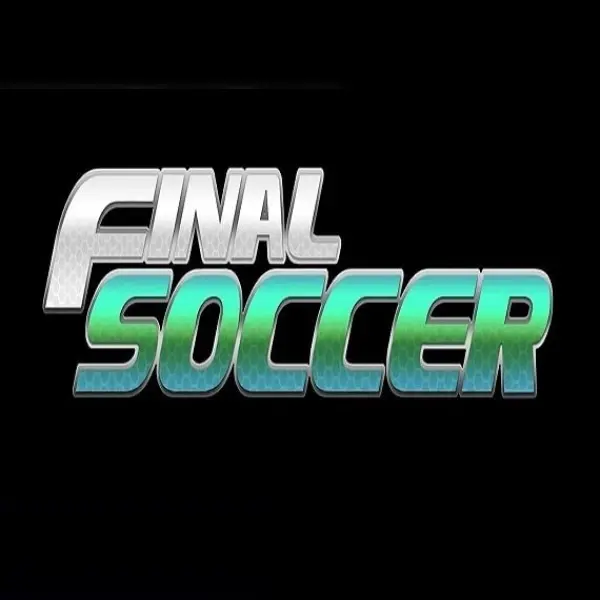 Final Soccer VR — Steam, Standard