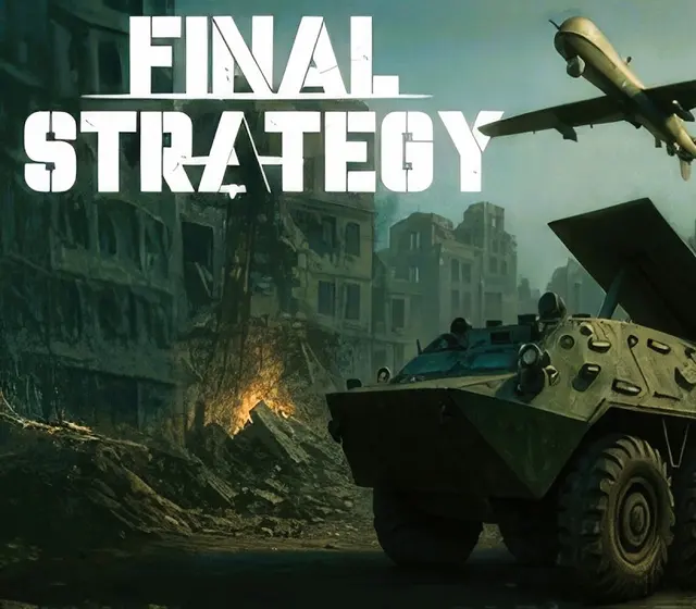 Final Strategy — Steam, Standard