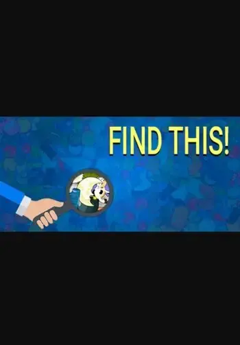 Find this! — Steam, Standard