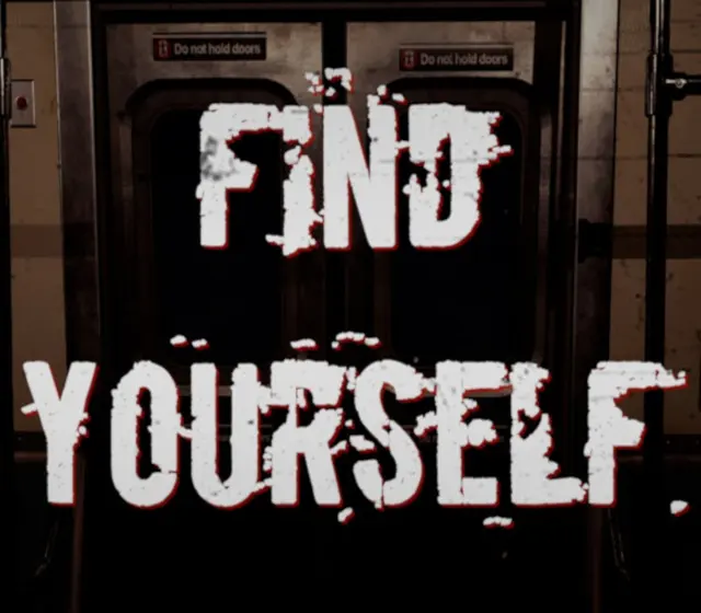 Find Yourself — Steam, Standard