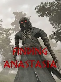 Finding Anastasia — Steam, Standard
