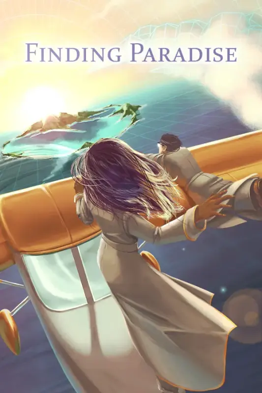 Finding Paradise — Steam, Standard