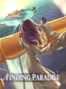 Finding Paradise — Steam, Standard