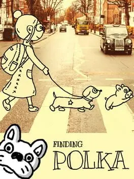 Finding Polka — Steam, Standard