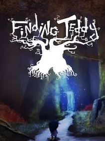 Finding Teddy 1+2 Bundle — Steam, Standard