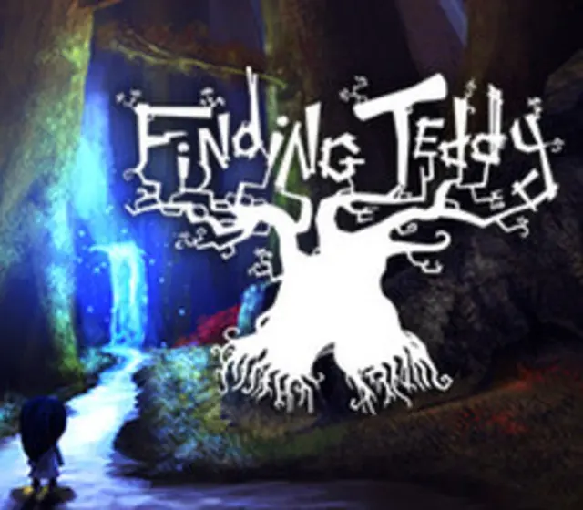 Finding Teddy + Chronicles of Teddy: Harmony of Exidus Bundle — Steam, Standard
