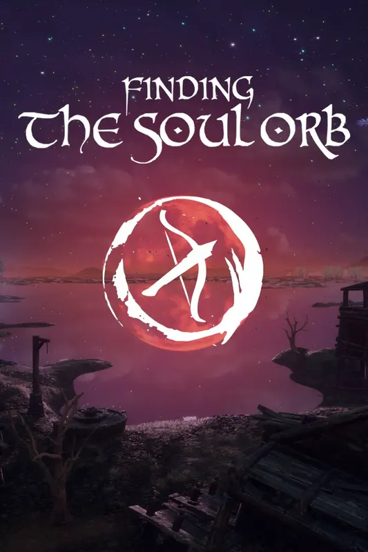 Finding the Soul Orb — Xbox Live, Standard