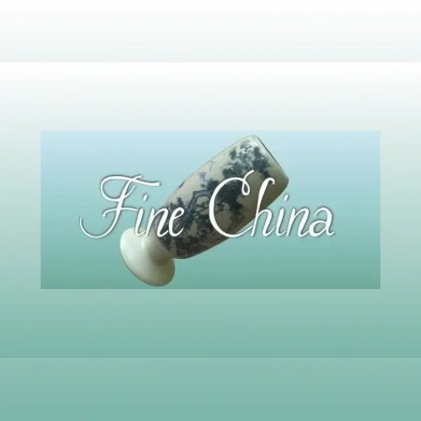 Fine China [VR] — Steam, Standard
