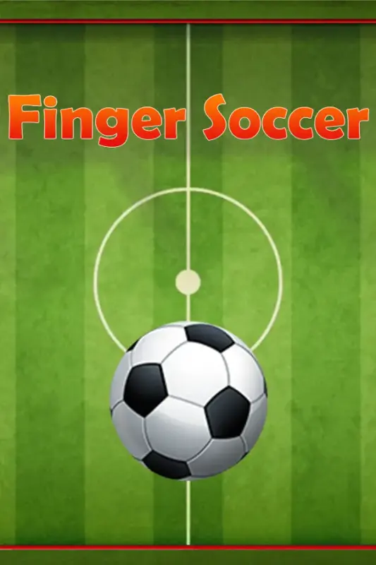 Finger Soccer — Steam, Standard