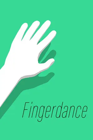 Fingerdance — Steam, Standard