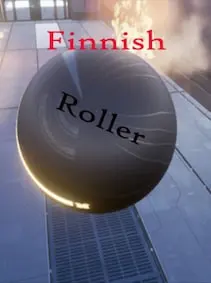 Finnish Roller — Steam, Standard