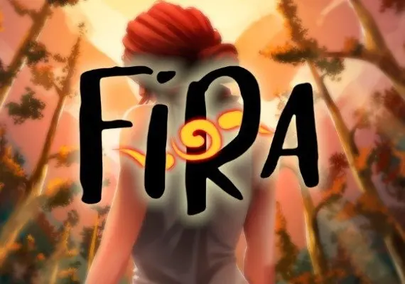 Fira EN/ES — Steam, Standard