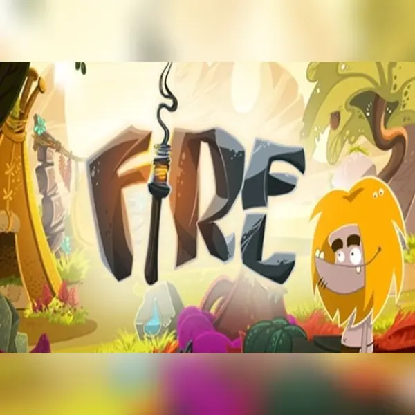 Fire — Steam, Standard