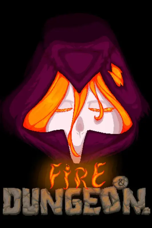 Fire and Dungeon — Steam, Standard