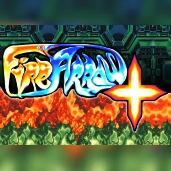 Fire Arrow Plus — Steam, Standard