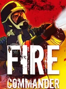 Fire Commander — Steam, Standard
