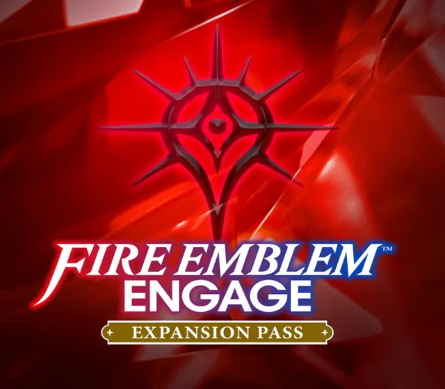 Fire Emblem: Engage - Expansion Pass DLC — Nintendo Switch, Standard