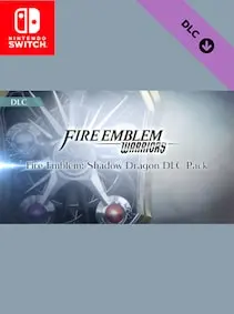 Fire Emblem: Shadow Dragon DLC Pack — Nintendo Switch, Standard