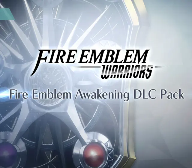 Fire Emblem Warriors - Fire Emblem Awakening Pack DLC — Nintendo Switch, Standard