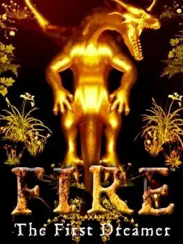 FIRE The First Dreamer — Steam, Standard