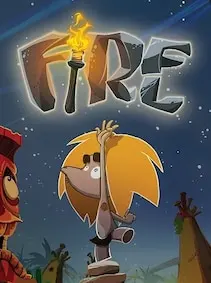 Fire: Ungh’s Quest — Steam, Standard