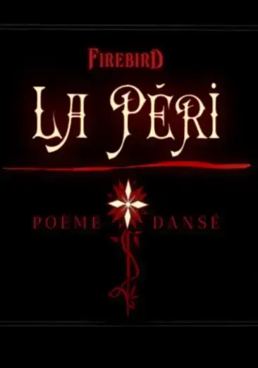 Firebird - La Peri VR — Steam, Standard